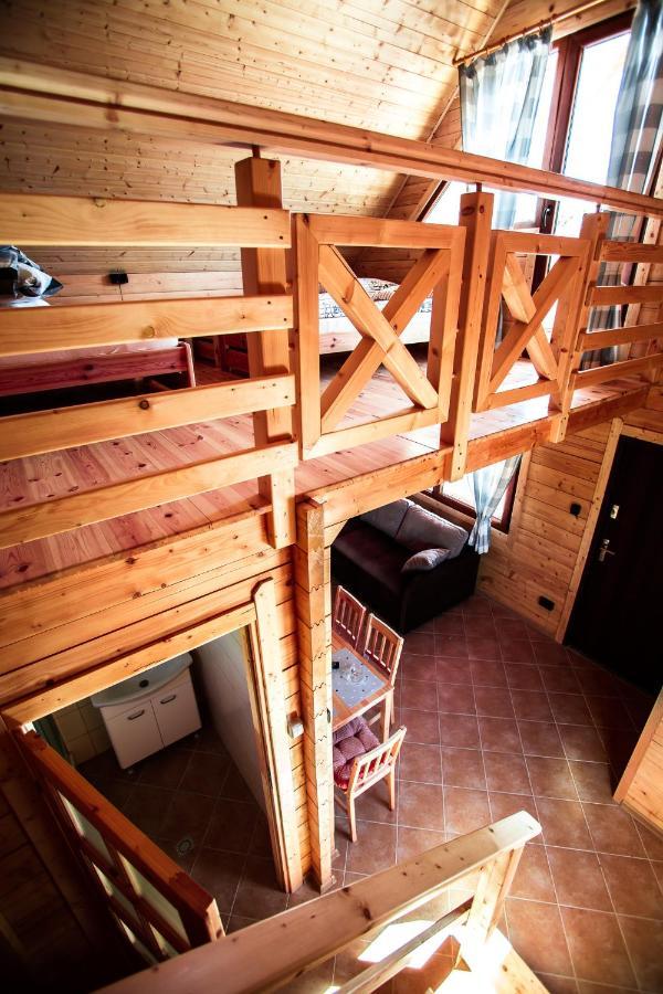 Domki Heaven Ustronie Morskie Extérieur photo